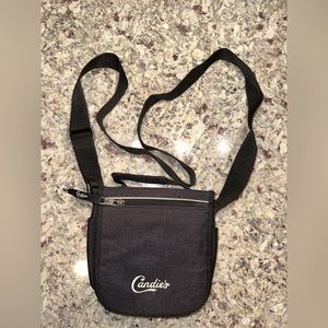 Candies Crossbody Purse Bag 
Good used conditions